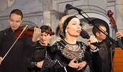 Tango Argentino, Foto: A.Golski, Lizenz: a.Golski