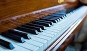 Klavier, Foto: Freepik, Lizenz: Freepik