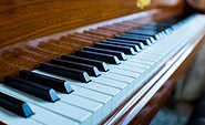 Klavier, Foto: Freepik, Lizenz: Freepik