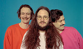 Efterklang, Foto: Søren Lynggaard