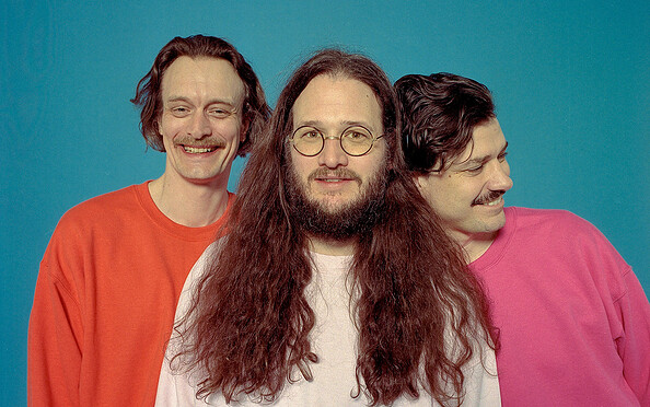 Efterklang, Foto: Søren Lynggaard
