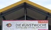 Banner, Foto: Slanina, Lizenz: Slanina