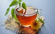 Tee, Foto: pixabay, Lizenz: pixabay