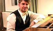 Ronny Kaufhold, Foto: Ingrid Hoburg, Lizenz: Ingrid Hoburg