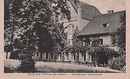 Gutshaus Krahne, Foto: Lutz Raschke, Lizenz: Lutz Raschke