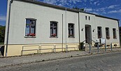 Gemeindehaus Tremmen, Foto: Sandy Schulz, Lizenz: Sandy Schulz