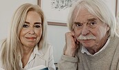 P.Mattfeldt+A.Petermann, Foto: Rebekka Schnell
