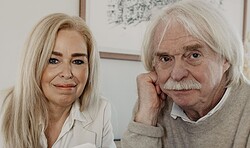 Literarischer Bilderbogen - Im Kopf des Bösen Der Happy-Face-Killer