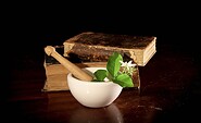 Kräuterhexden-Küche, Foto: pixabay, Lizenz: pixabay