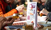 MittagsMusik bei Quillo, Foto: Tom Schweers, Lizenz: Ensemble Quillo