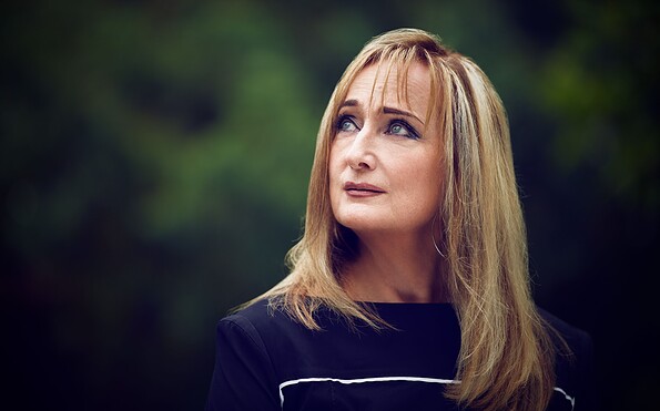 Veronika Fischer, Foto: Kai Suttner (Hassel-Music), Lizenz: Kai Suttner (Hassel-Music)