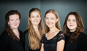 Ensemble Polychroma, Foto: Alex Schroeder, Lizenz: Alex Schroeder