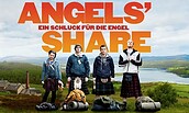 Filmplakat - Angels’ Share, Foto: Prokino-Filmverleih-GmbH, Lizenz: Prokino-Filmverleih-GmbH