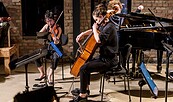 Ensemble Quillo, Foto: Tom Schweers, Lizenz: Ensemble Quillo
