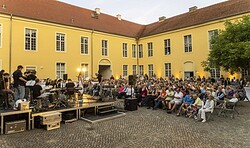Open Air: Rote Rosen – Erinnerungen an Gerd Natschinski