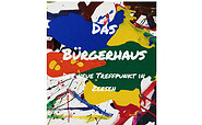 Das neue Bürgerhaus in Zeesen, Foto: Sabine Jahn, Lizenz: WIR in Zeesen e.v.