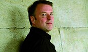 Christoph Klimke, Foto: Ensemble Quillo, Lizenz: Ensemble Quillo