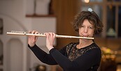 Carin Levine, Foto: Björn Hacke, Lizenz: Björn Hacke