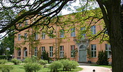 Schloss Ziethen, Foto: Schloss Ziethen, Lizenz: Schloss Ziethen