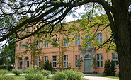 Schloss Ziethen, Foto: Schloss Ziethen, Lizenz: Schloss Ziethen
