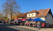 Fleischerei Hildebrandt, Foto: Hildebrandt, Lizenz: Hildebrandt