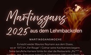Martinsgans, Foto: Marie Leßnig, Lizenz: Marie Leßnig