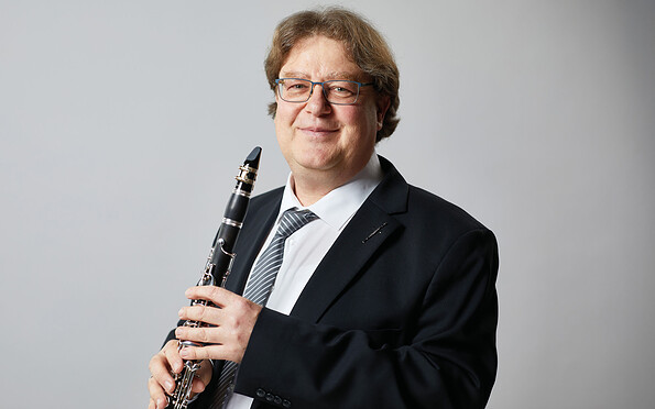 Christian Krech, Foto: Tobias Tanzyna