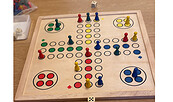 Spieleabend, Foto: Petra Förster, Lizenz: Tourismusverband Dahme-Seenland e.V.