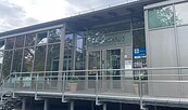 Bürgerhaus Zeuthen, Foto: Petra Förster, Lizenz: Tourismusverband Dahme-Seenland e.V.
