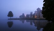 Schloss Rheinsberg, Foto: Leo Seidel, Lizenz: SPSG