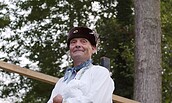 Sagenspaziergang, Foto: Willi Löben