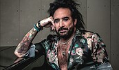 Marco Mendoza, Foto: Jakob-Muxoll, Lizenz: Jakob-Muxoll