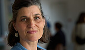 Anna Zepnick, Foto: Thomas Mittmann, Lizenz: Amt Burg (Spreewald)