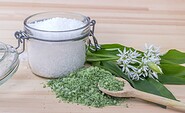 Kräutersalz, Foto: pixabay, Lizenz: pixabay