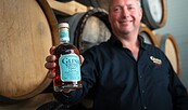 Glina Whisky, Foto: Glina Whisky, Lizenz: Glina Whisky