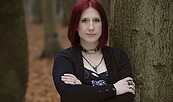 Lydia Benecke, Foto: Manfred Esser, Lizenz: Manfred Esser