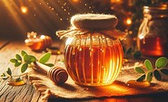 Honig mitr Sonne, Foto: pixabay, Lizenz: pixabay