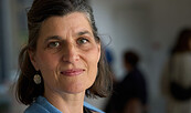 Anna Zepnick © Thomas Mittmann, Foto: Thomas Mittmann, Lizenz: Thomas Mittmann