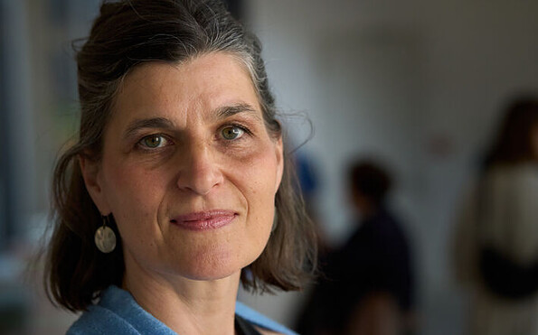 Anna Zepnick © Thomas Mittmann, Foto: Thomas Mittmann, Lizenz: Thomas Mittmann
