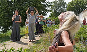 Quellen des Lebens, Foto: Matthias Richter