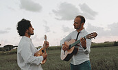 Verace Duo, Foto: Emiliano Verrini, Lizenz: Emiliano Verrini