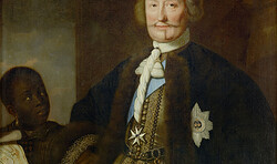 Schlossmuseum Oranienburg: Moritz von Nassau-Siegen: Aufklärung und Versklavung in Niederländisch-Brasilien