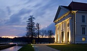 Schlosstheater Rheinsberg, Foto: (c) Michael Haddenhorst, Lizenz: (c) Michael Haddenhorst