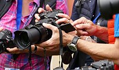 Fotokurs, Foto: Stux/Pixabay, Lizenz: Stux/Pixabay