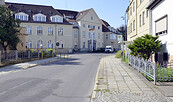 Naemi-Wilkestift, Foto: Kerstin Geilich, Lizenz: Kerstin Geilich