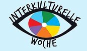 Logo Interkulturelle Woche, Foto: Landkreis Oberhavel