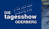 Tagesshow header, Foto: Heiko Michels