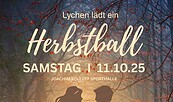 Herbstball Lychen, Foto: Pension Waldesruh, Lizenz: Pension Waldesruh