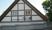 Museum Havelländische Malerkolonie, Foto: Kultur- und Tourismusamt, Lizenz: Kultur- und Tourismusamt