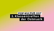 Klassentreffen der Ostmusik 2026 am Hangar-312, Foto: Christian Juhre, Lizenz: Christian Juhre